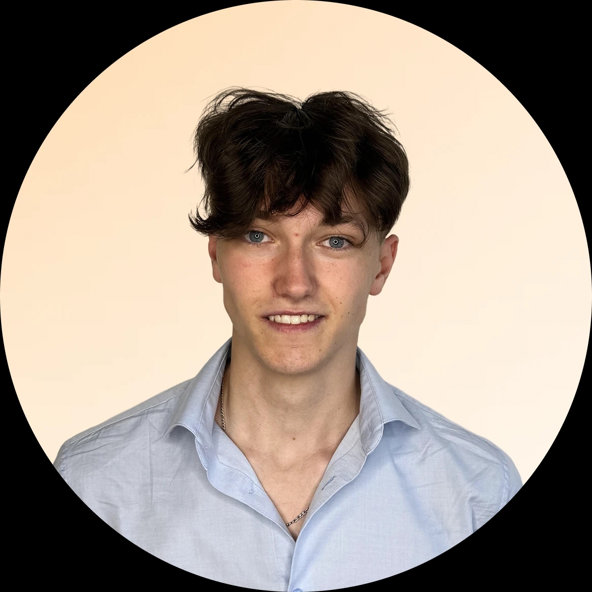 Martin Krinert