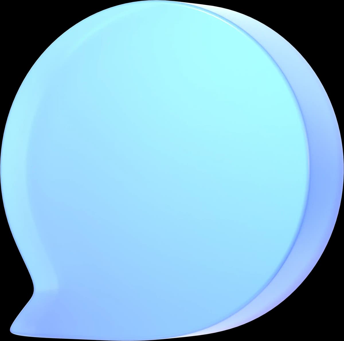 bubble