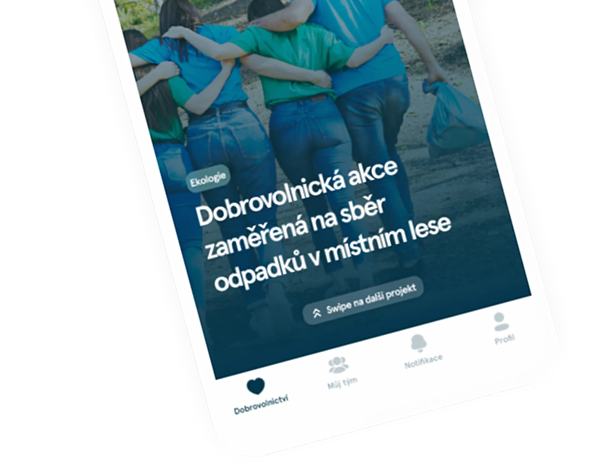 podpora pro vaše kolegy 