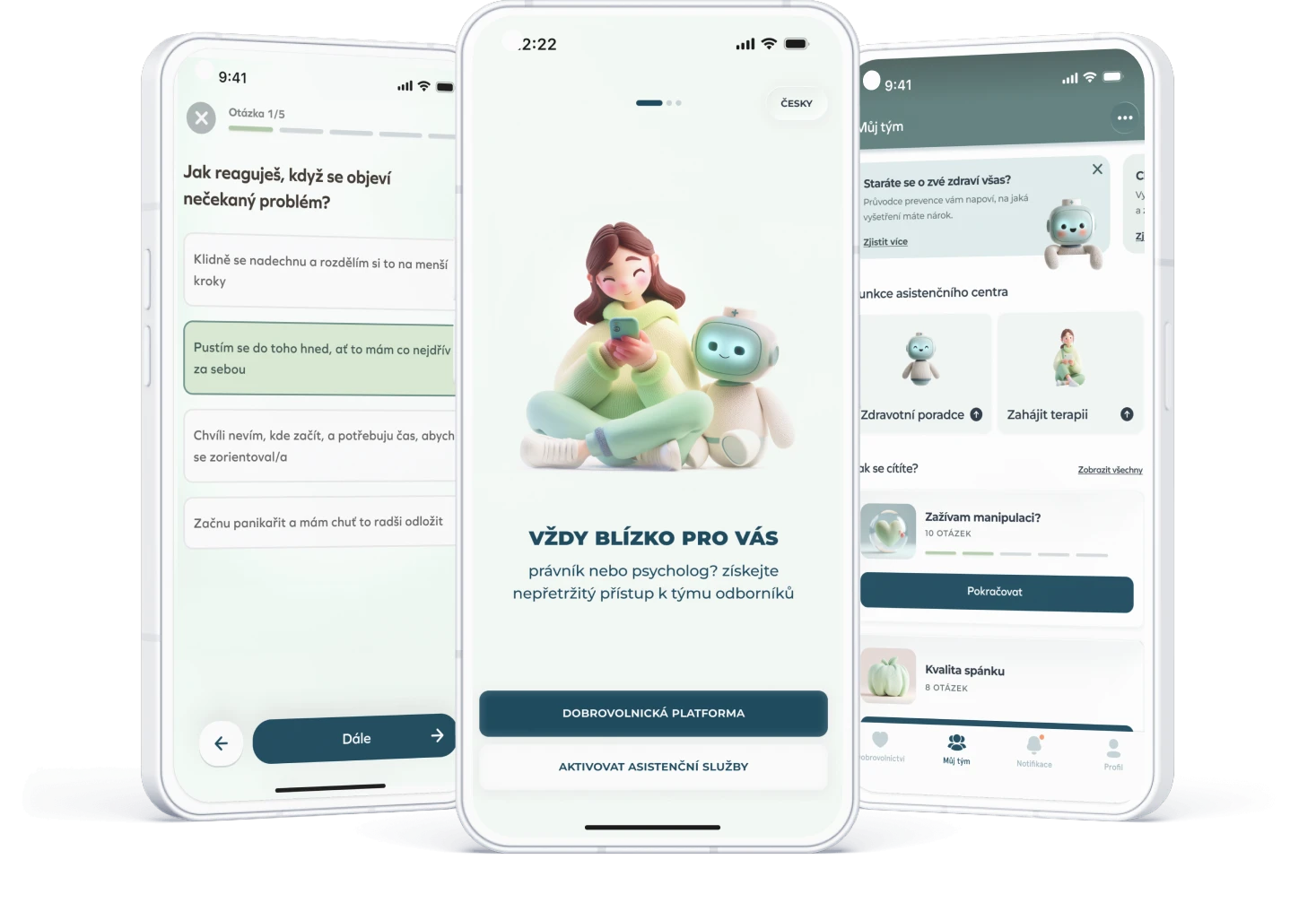 dobrokruh vždy vo vašom vrecku!