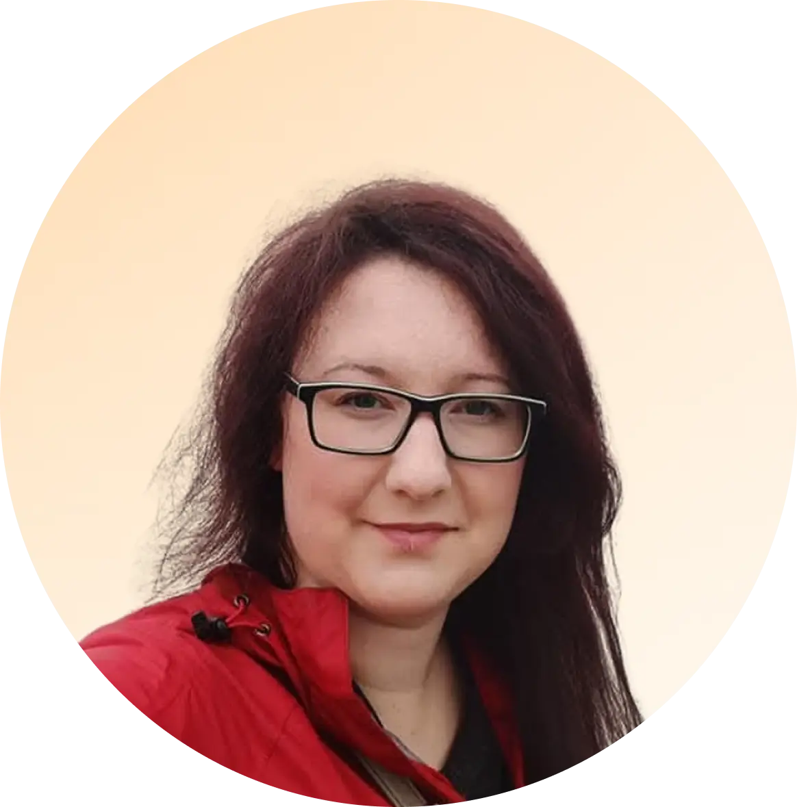 Věra Kudličková Dušková