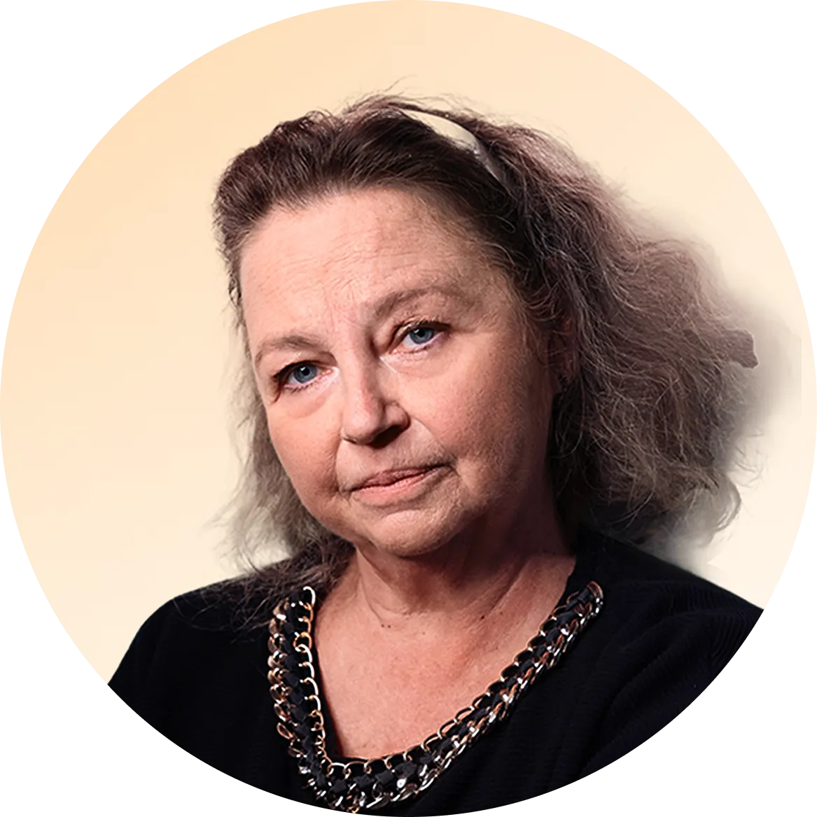 Věra Třísková
