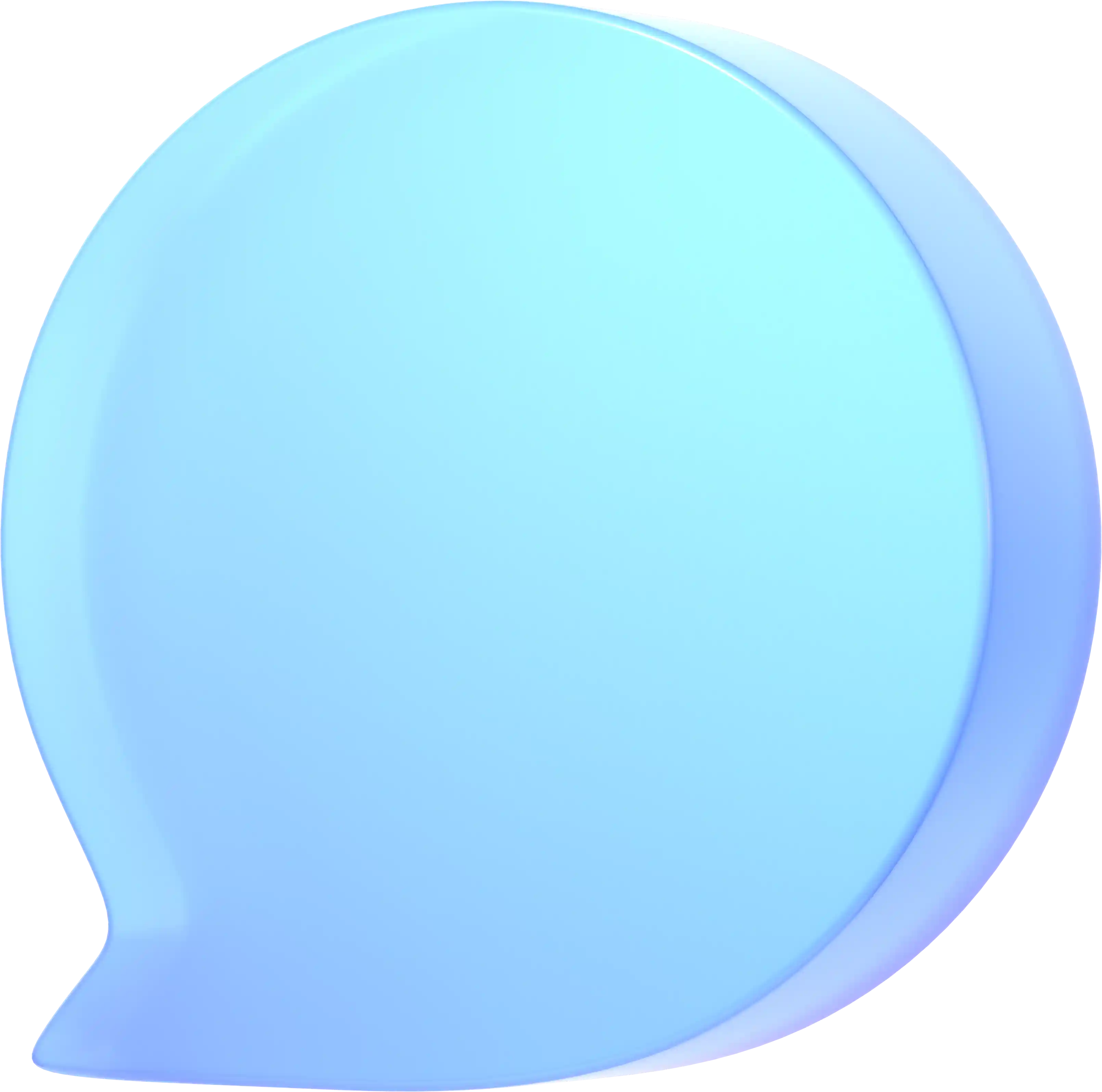 bubble
